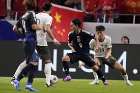 国际赛场勇